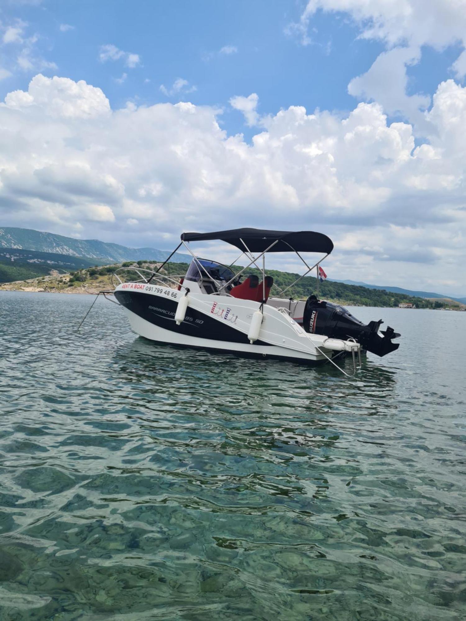 Villa Sara - Perfect Family Holiday Brzac Luaran gambar