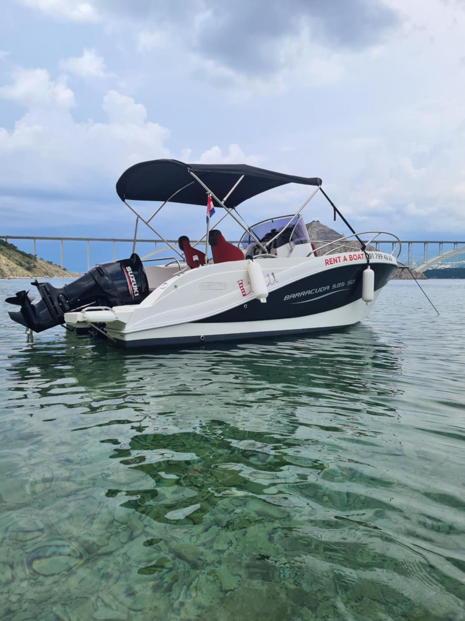 Villa Sara - Perfect Family Holiday Brzac Luaran gambar